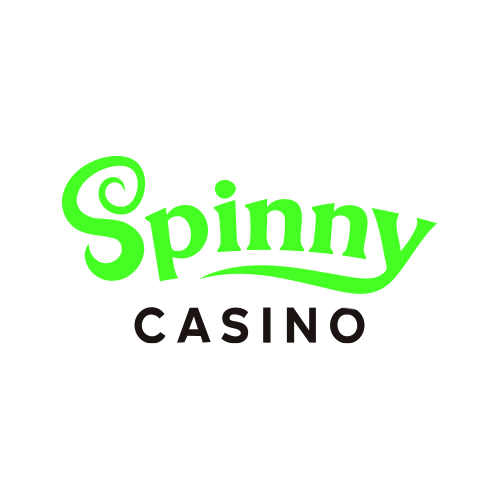 Spinny Casino logo