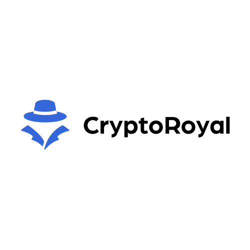 CryptoRoyal Casino