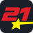 21bets.io Casino logo