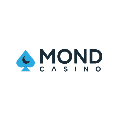 Mondcasino logo
