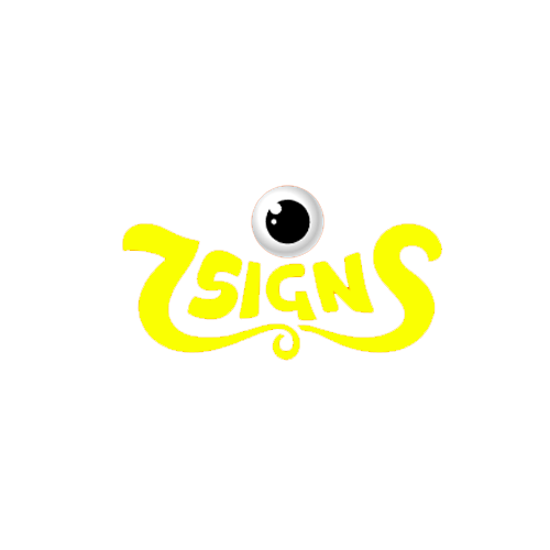 7Signs Casino logo