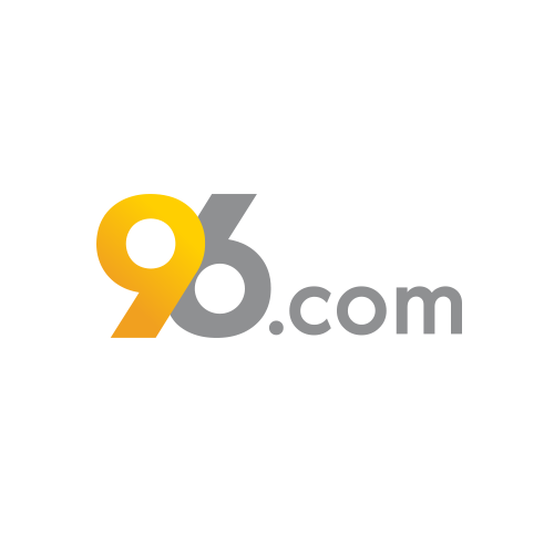 96 Casino logo