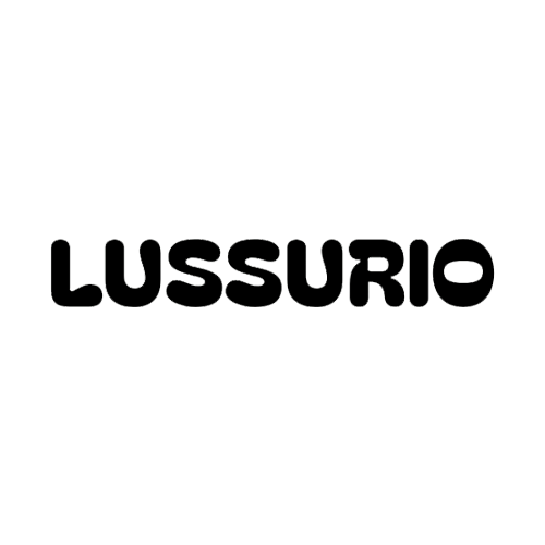 Lussurio Casino logo