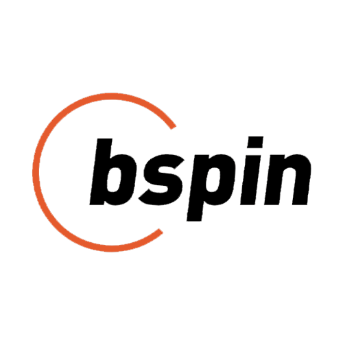 Bspin