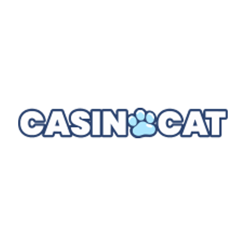 CasinoCat logo