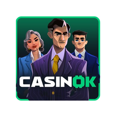 CasinOK