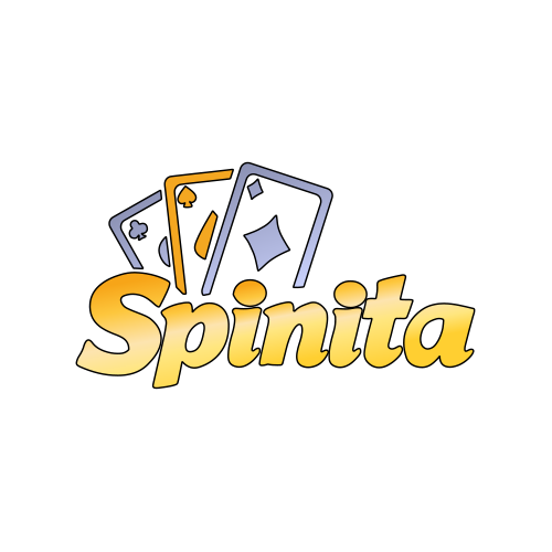 Spinita Casino logo
