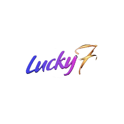 Lucky7even Casino logo