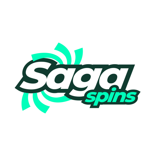 SagaSpins Casino logo