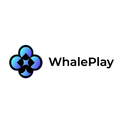WhalePlay Casino logo