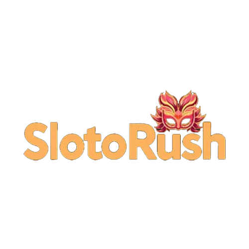 SlotoRush Casino logo
