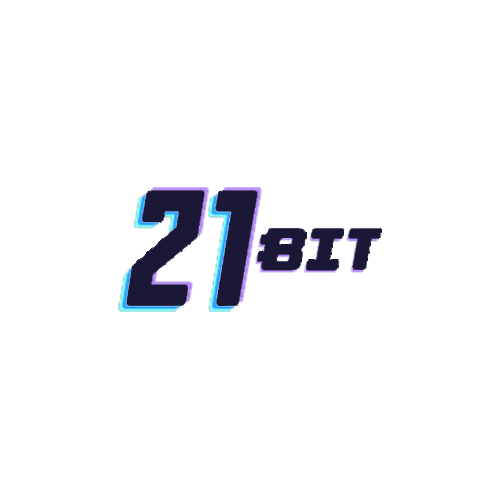 21bit Casino logo