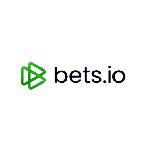 Bets.io Casino logo