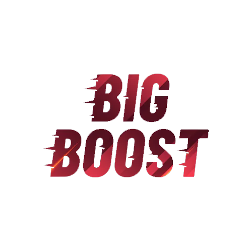 Big Boost Casino