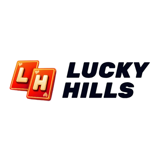 LuckyHills Casino