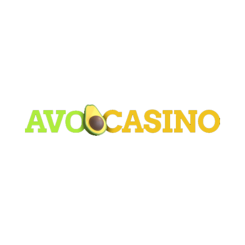 Avocasino logo