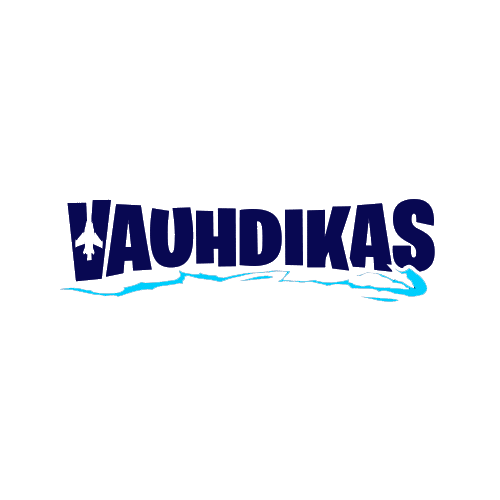 Vauhdikas Casino