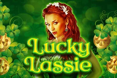 Lucky Lassie