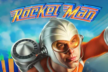 Rocket Man