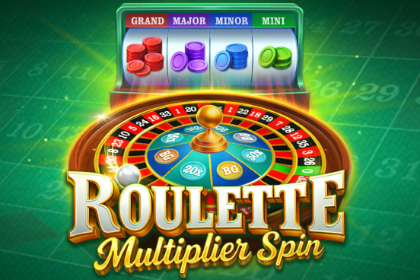 Roulette Multiplier Spin