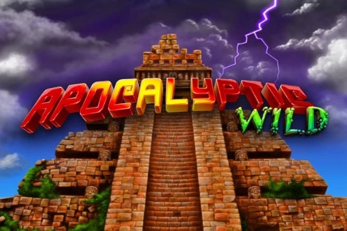 Apocalyptic Wild