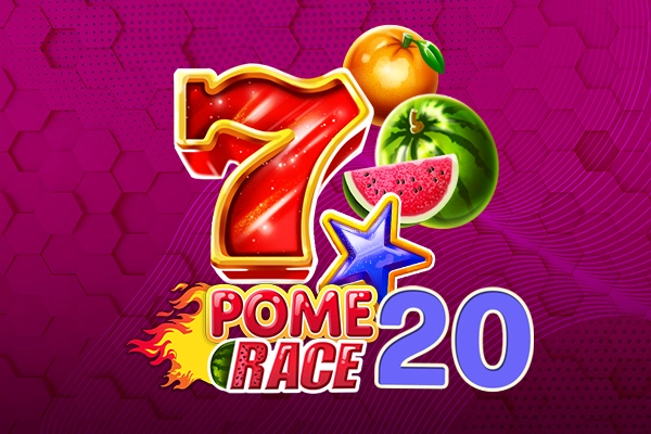Pome Race 20