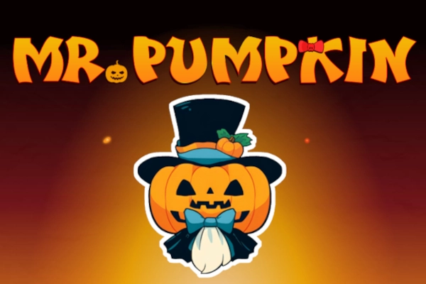 Mr. Pumpkin
