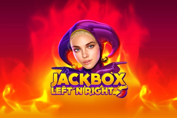 Jackbox Left 'N Right