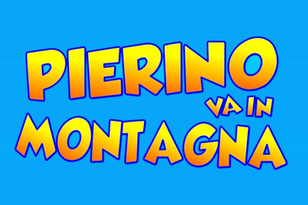 Pierino va in Montagna