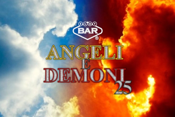 Angeli e Demoni 25