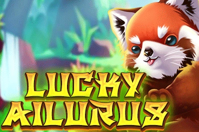 Lucky Ailurus