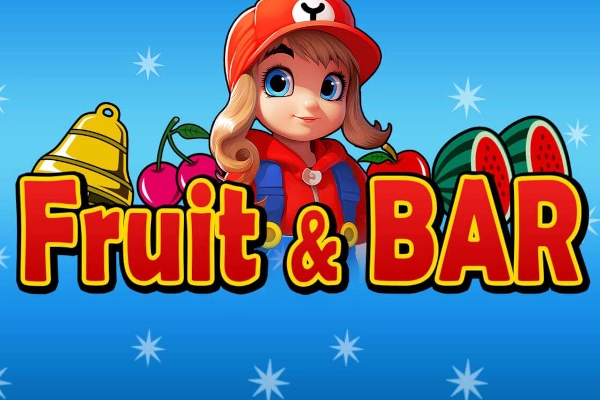 Fruit & Bar