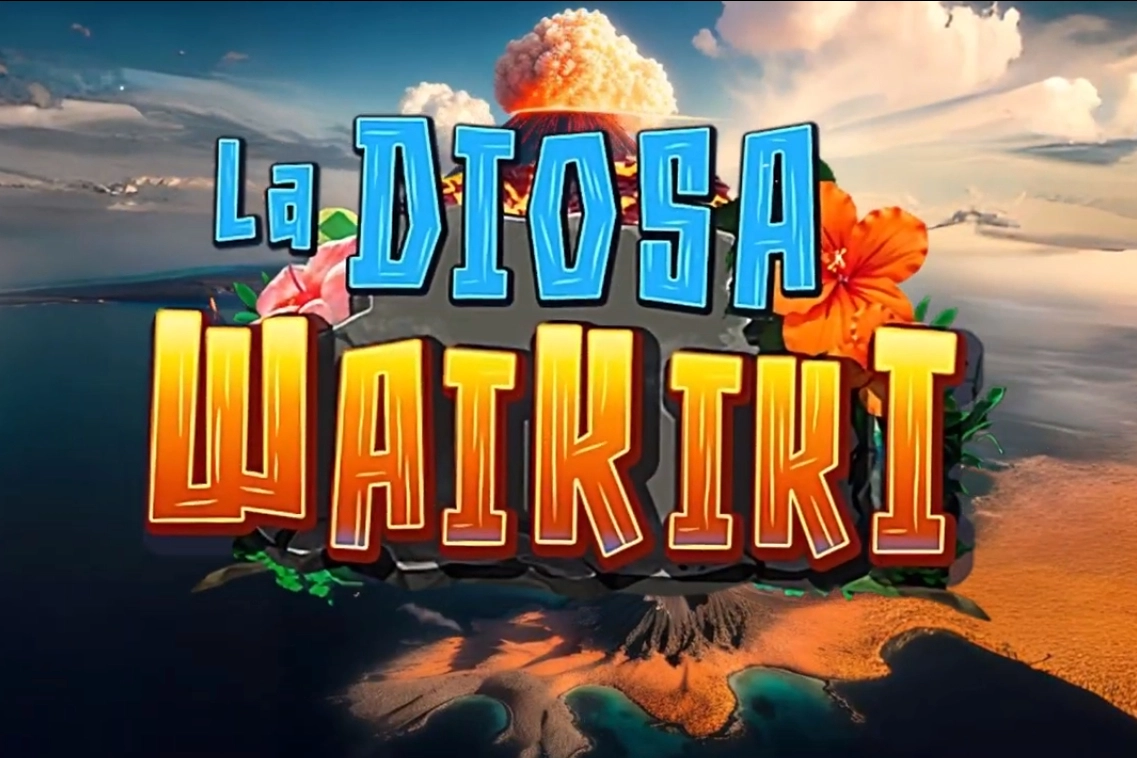 La Diosa Waikiki