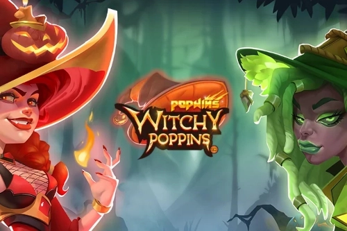 WitchyPoppins