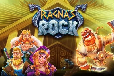 Ragna's Rock