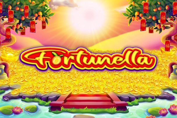 Fortunella