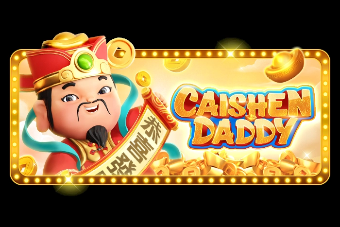 Caishen Daddy