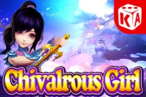 Chivalrous Girl