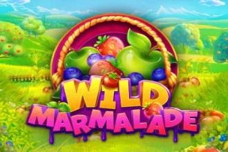 Wild Marmalade