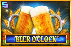 Beer O'Clock