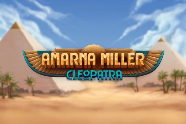 Amarna Miller Cleopatra