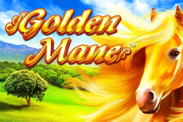 Golden Mane
