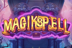 Magikspell