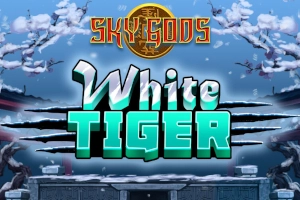 White Tiger