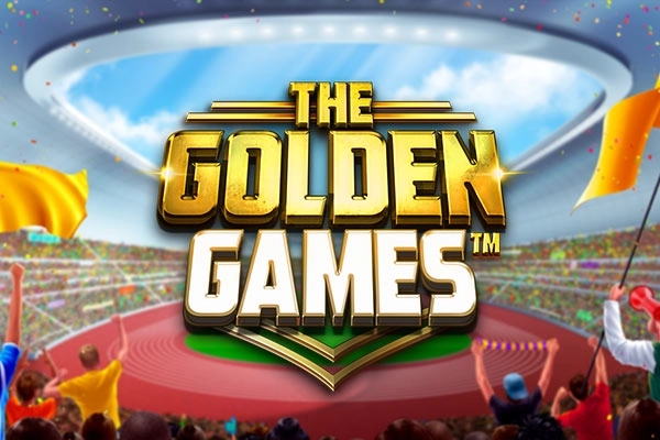 The Golden Games