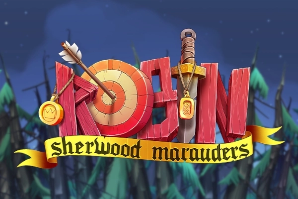 Robin Sherwood Marauders