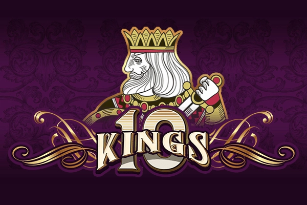 10 Kings
