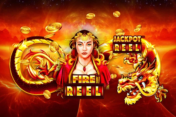 Fire Reel