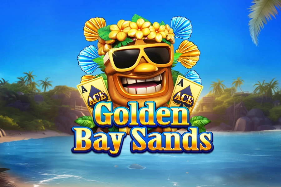 Golden Bay Sands