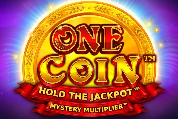 One Coin
